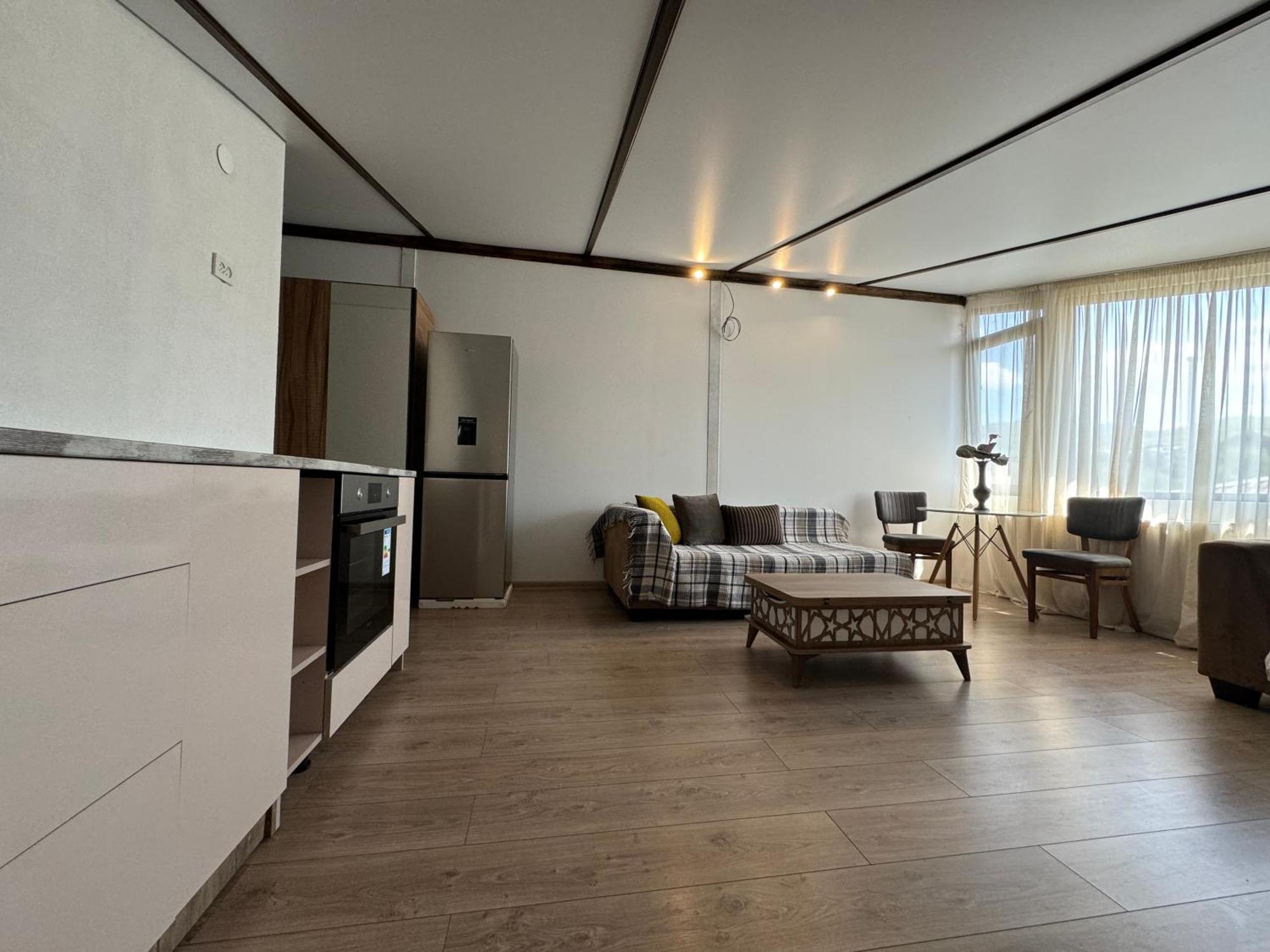 Guest House Elene Гори Екстериор снимка