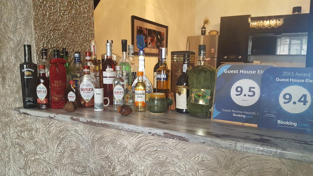 Guest House Elene Гори Екстериор снимка