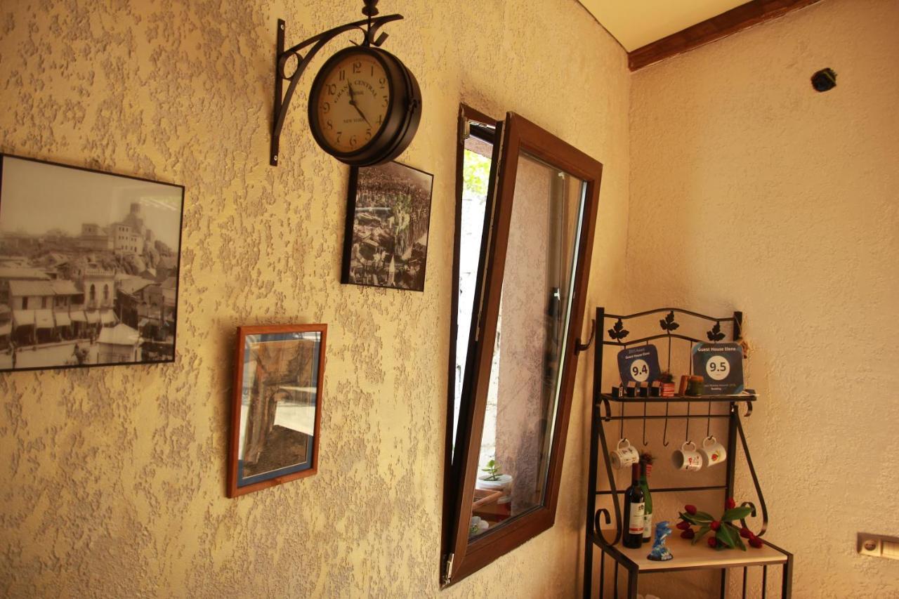 Guest House Elene Гори Екстериор снимка